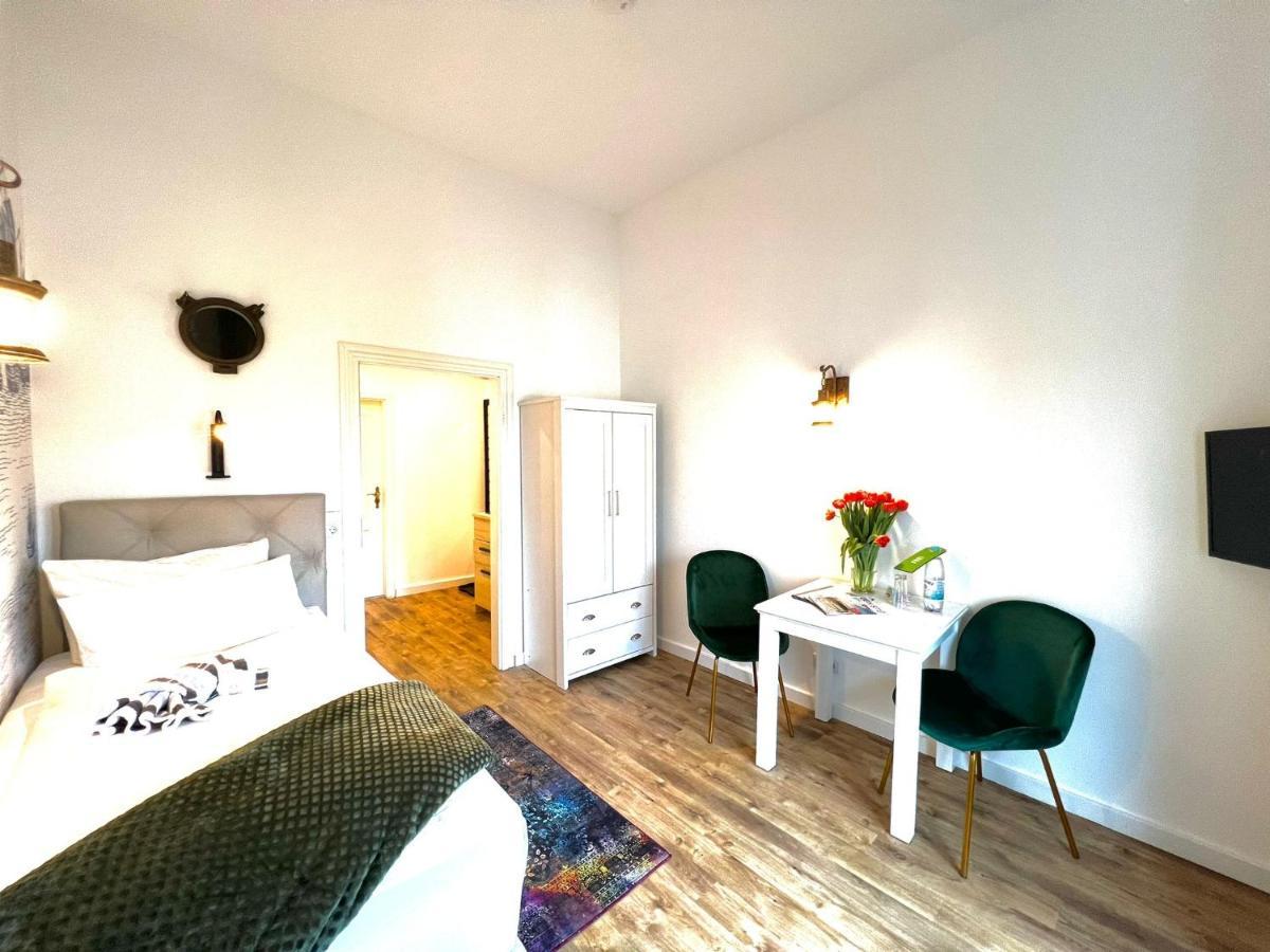 Pension Haus Lassen Westerland Kültér fotó