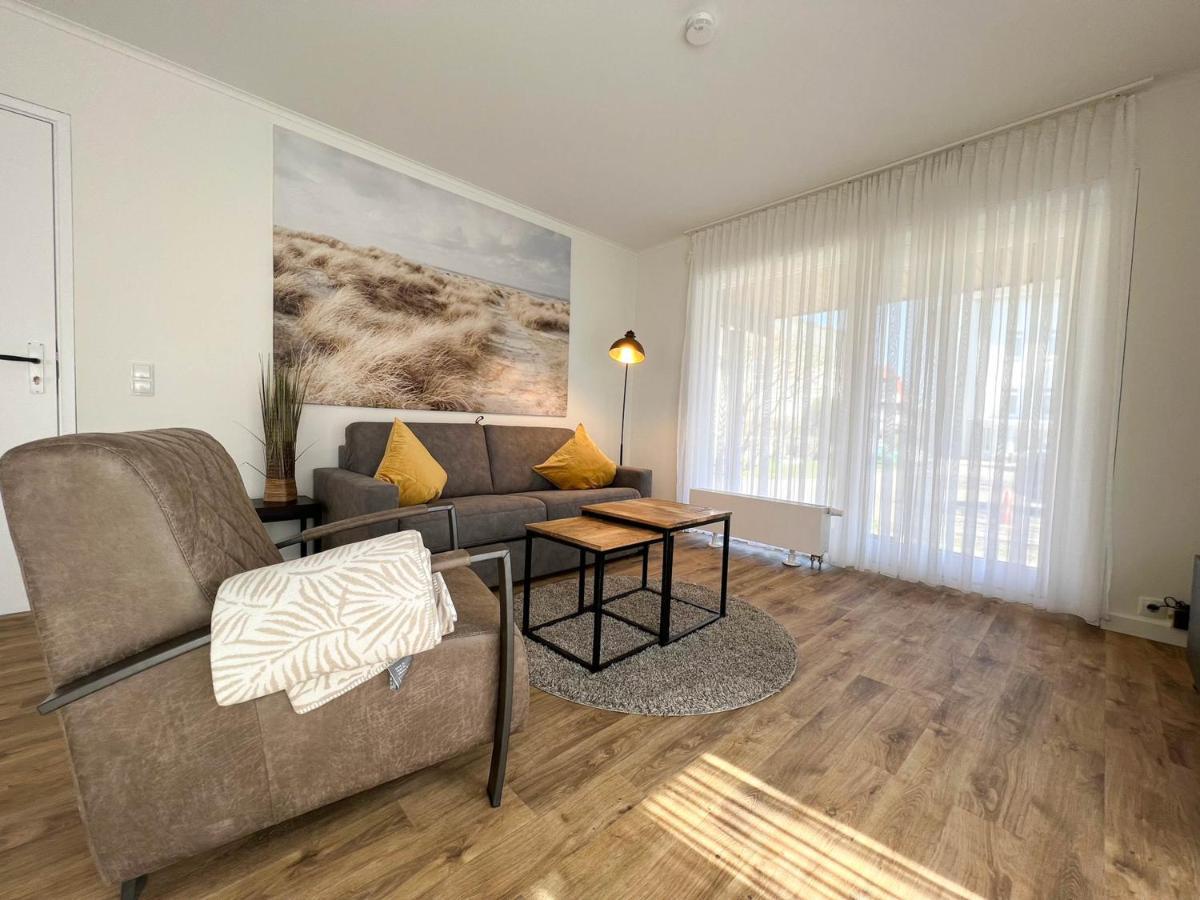 Pension Haus Lassen Westerland Kültér fotó