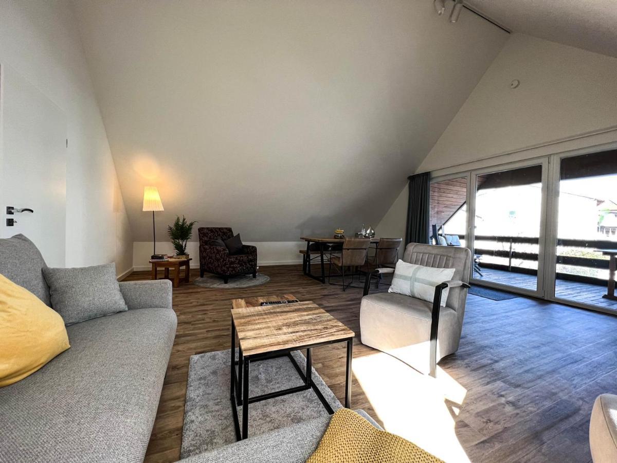 Pension Haus Lassen Westerland Kültér fotó