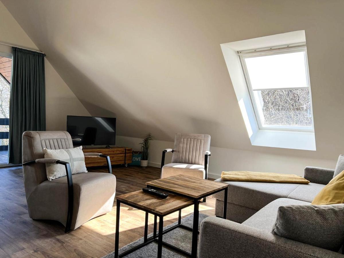Pension Haus Lassen Westerland Kültér fotó
