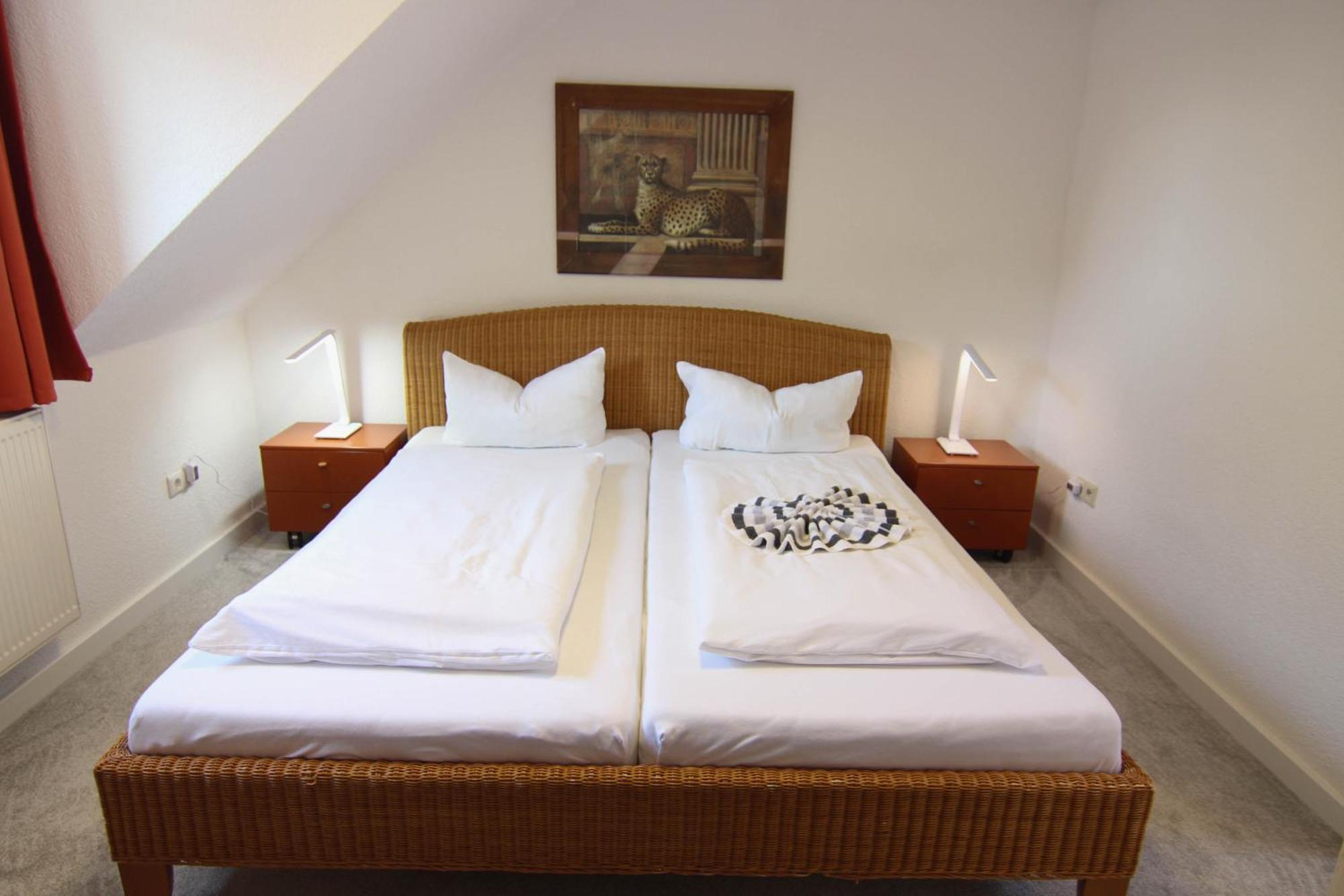 Pension Haus Lassen Westerland Kültér fotó