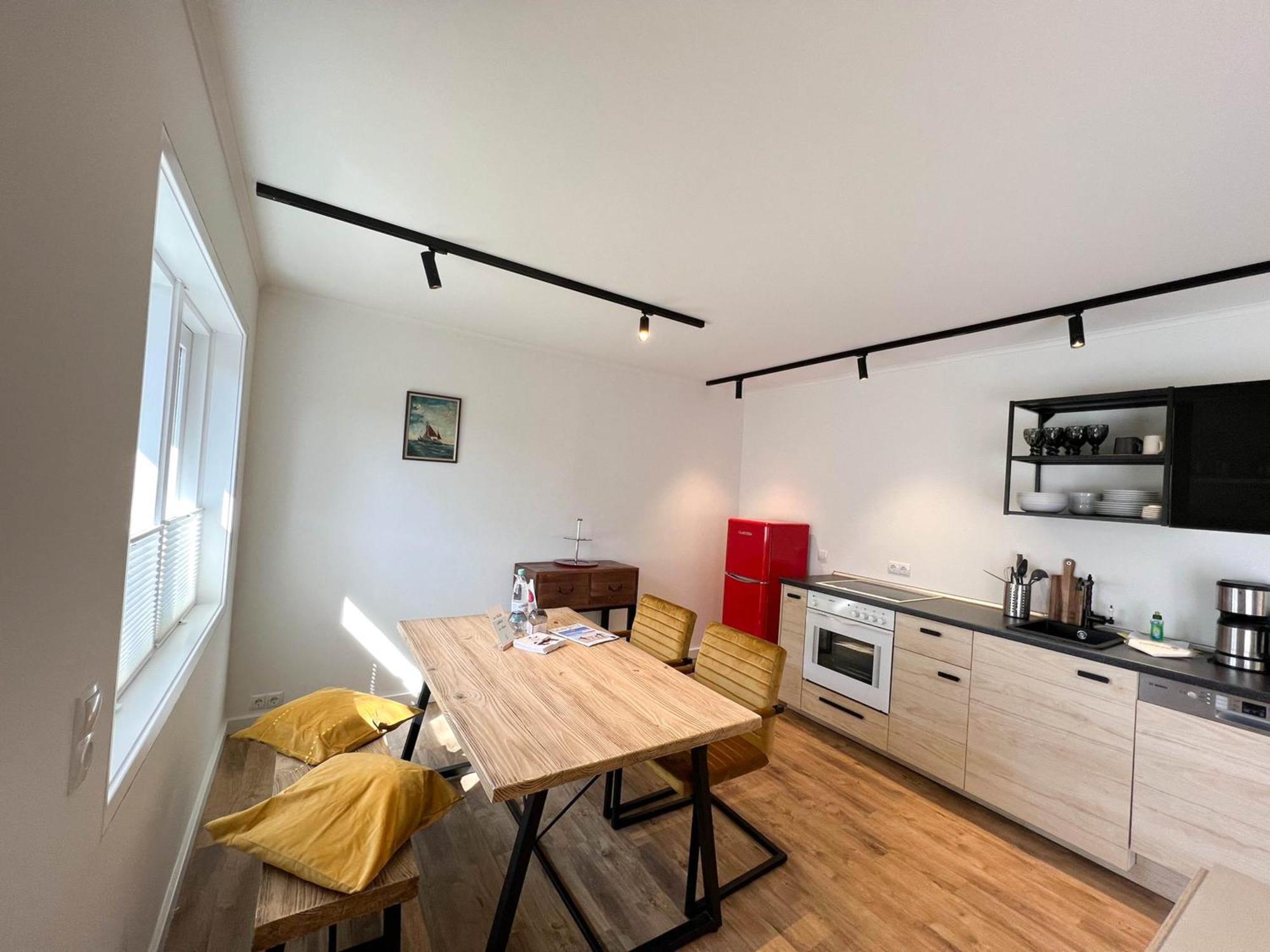 Pension Haus Lassen Westerland Kültér fotó