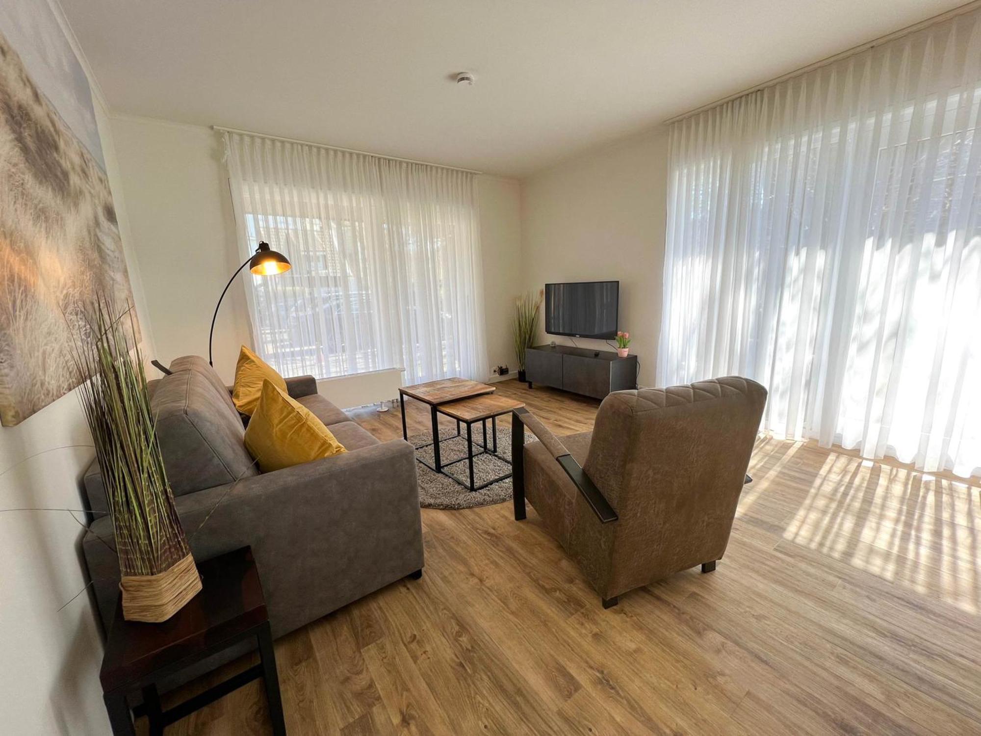 Pension Haus Lassen Westerland Kültér fotó