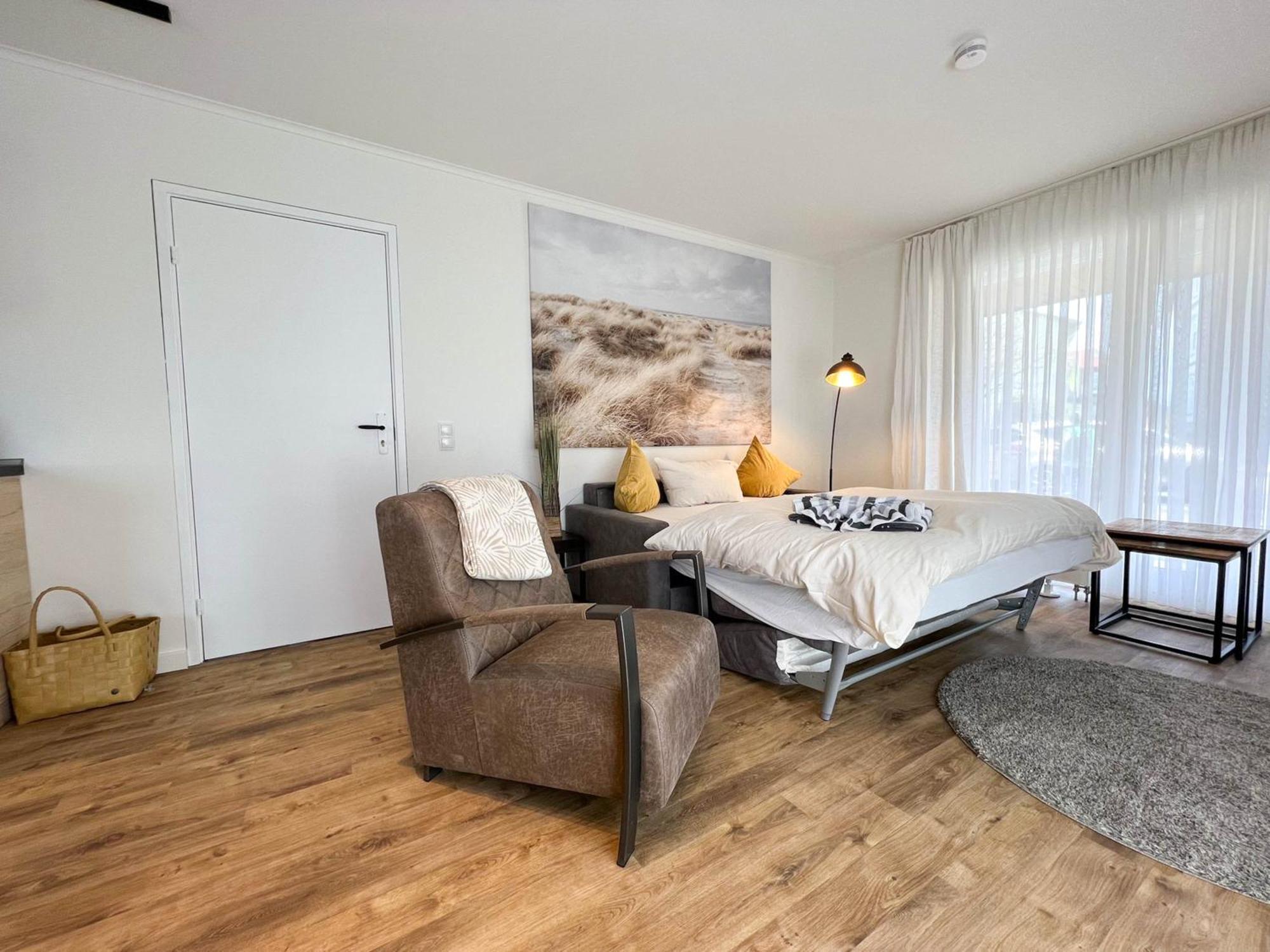 Pension Haus Lassen Westerland Kültér fotó