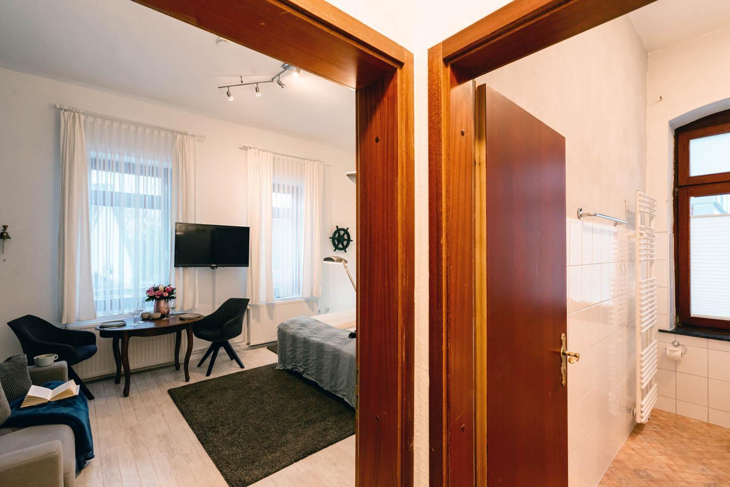 Pension Haus Lassen Westerland Kültér fotó
