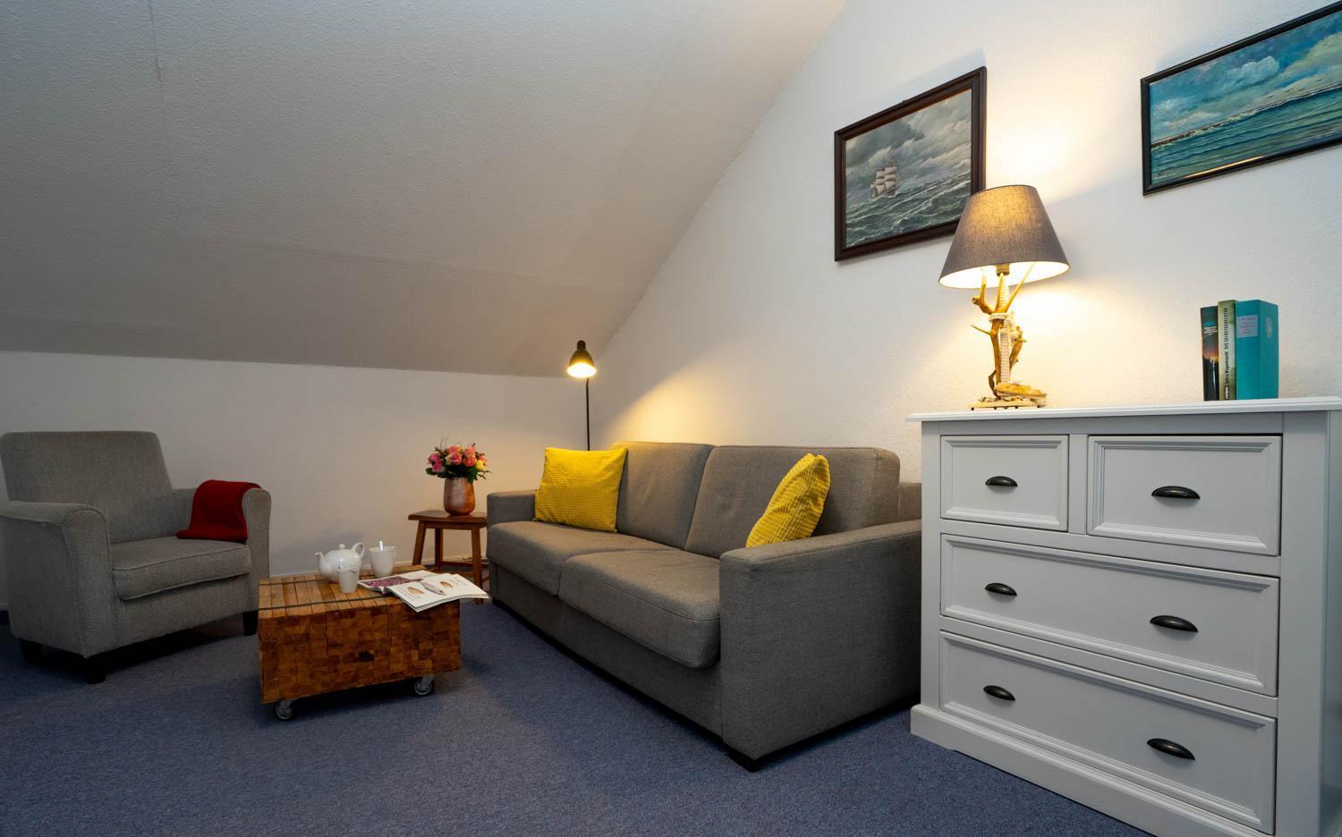 Pension Haus Lassen Westerland Kültér fotó