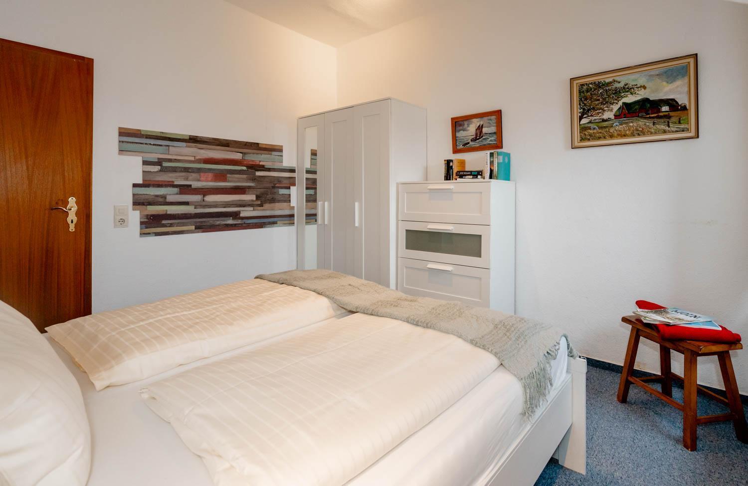 Pension Haus Lassen Westerland Kültér fotó