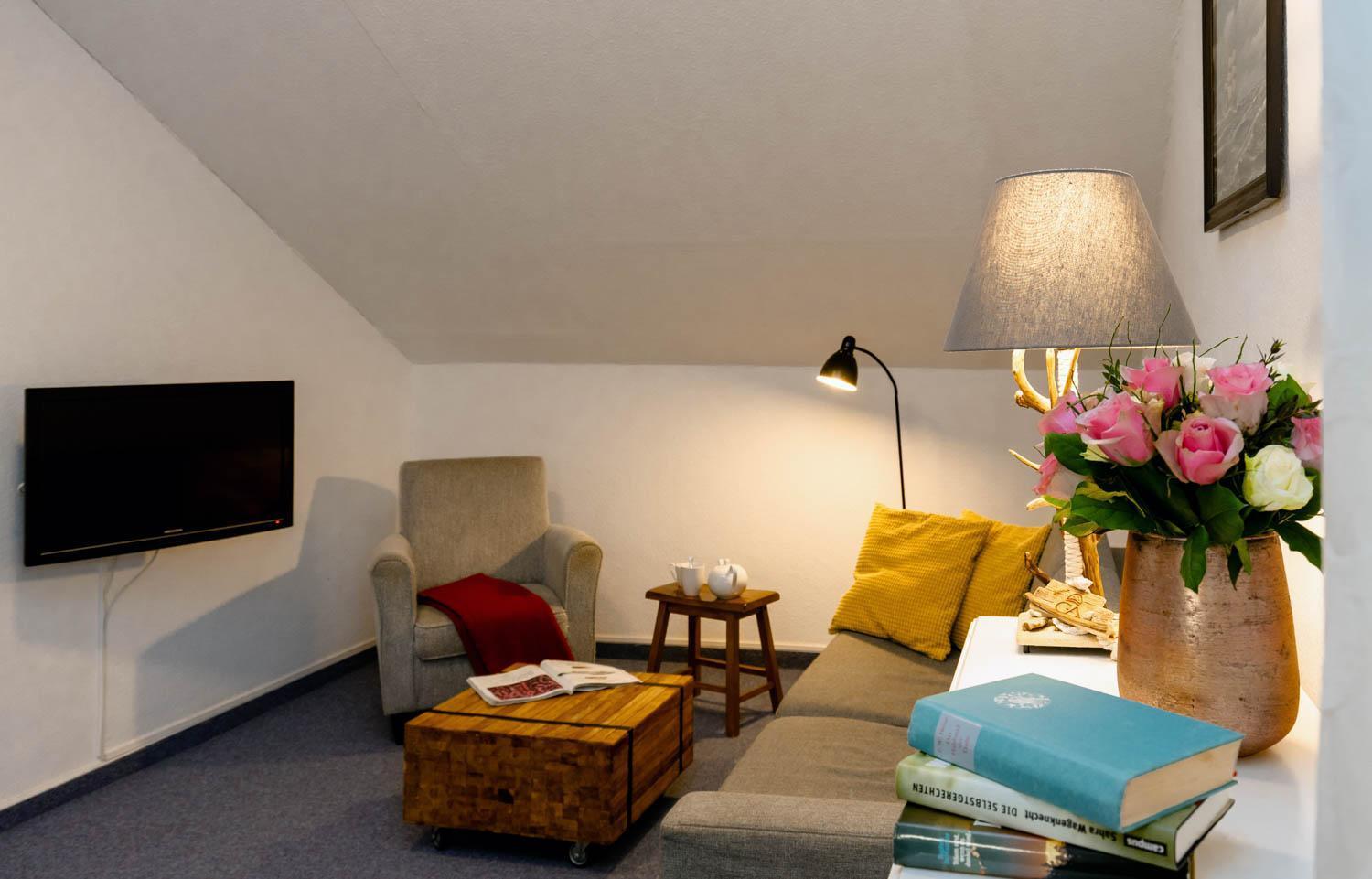 Pension Haus Lassen Westerland Kültér fotó