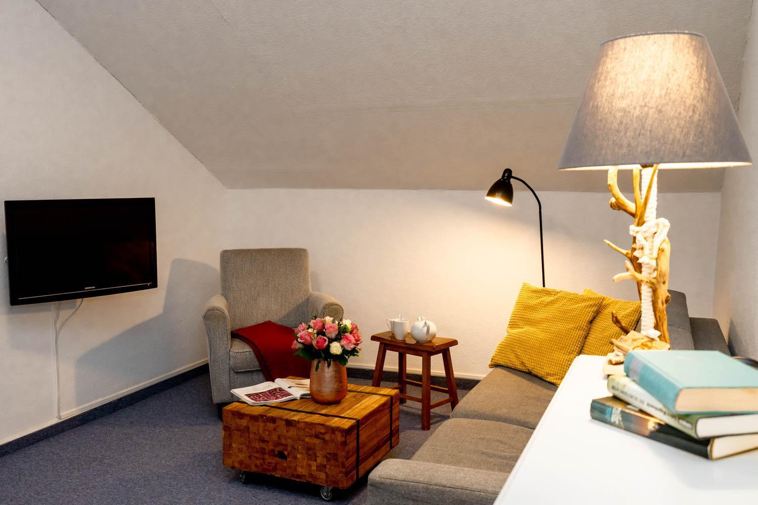 Pension Haus Lassen Westerland Kültér fotó