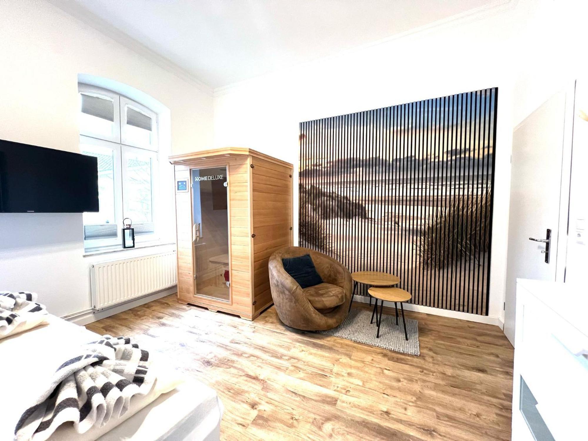 Pension Haus Lassen Westerland Kültér fotó