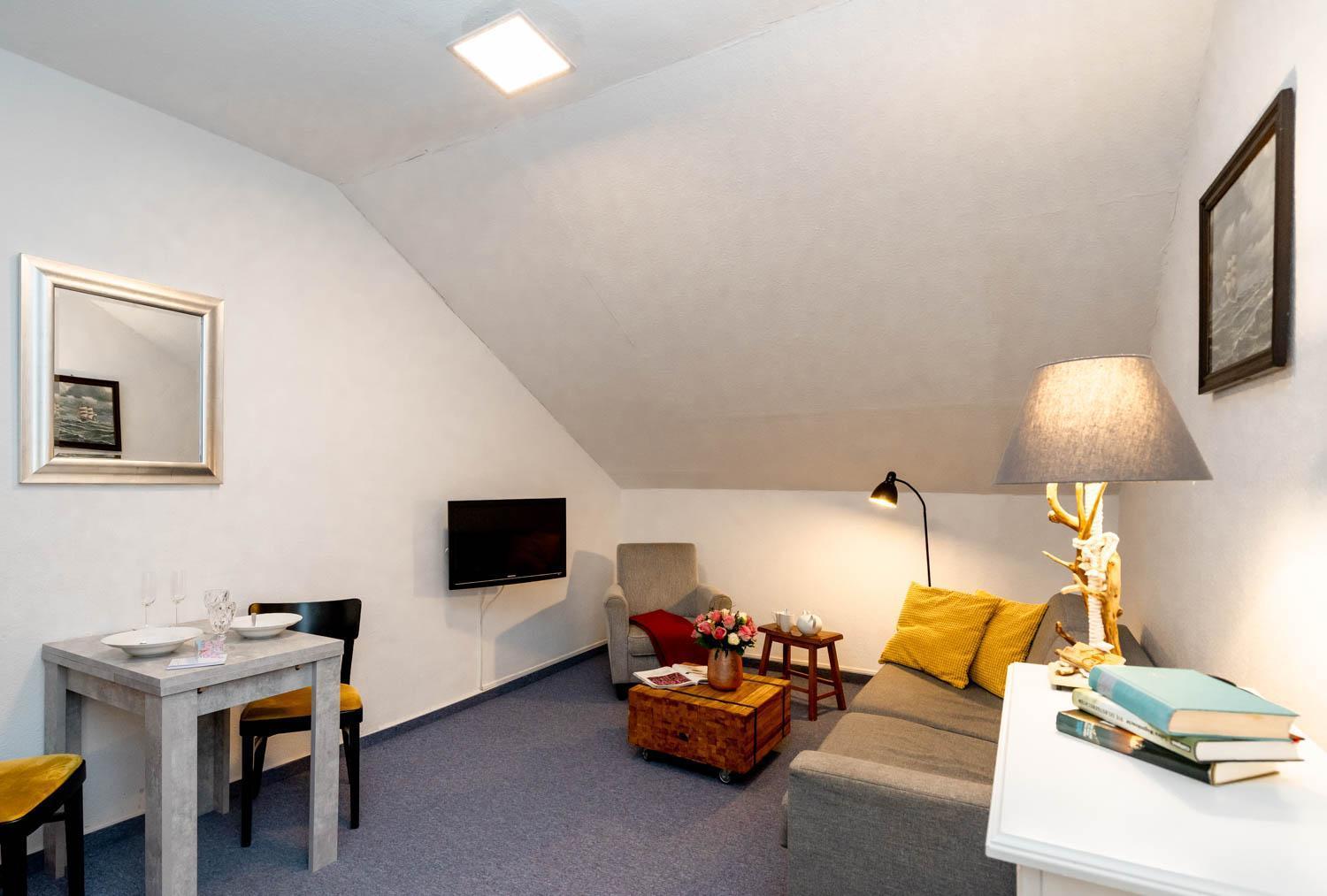 Pension Haus Lassen Westerland Kültér fotó