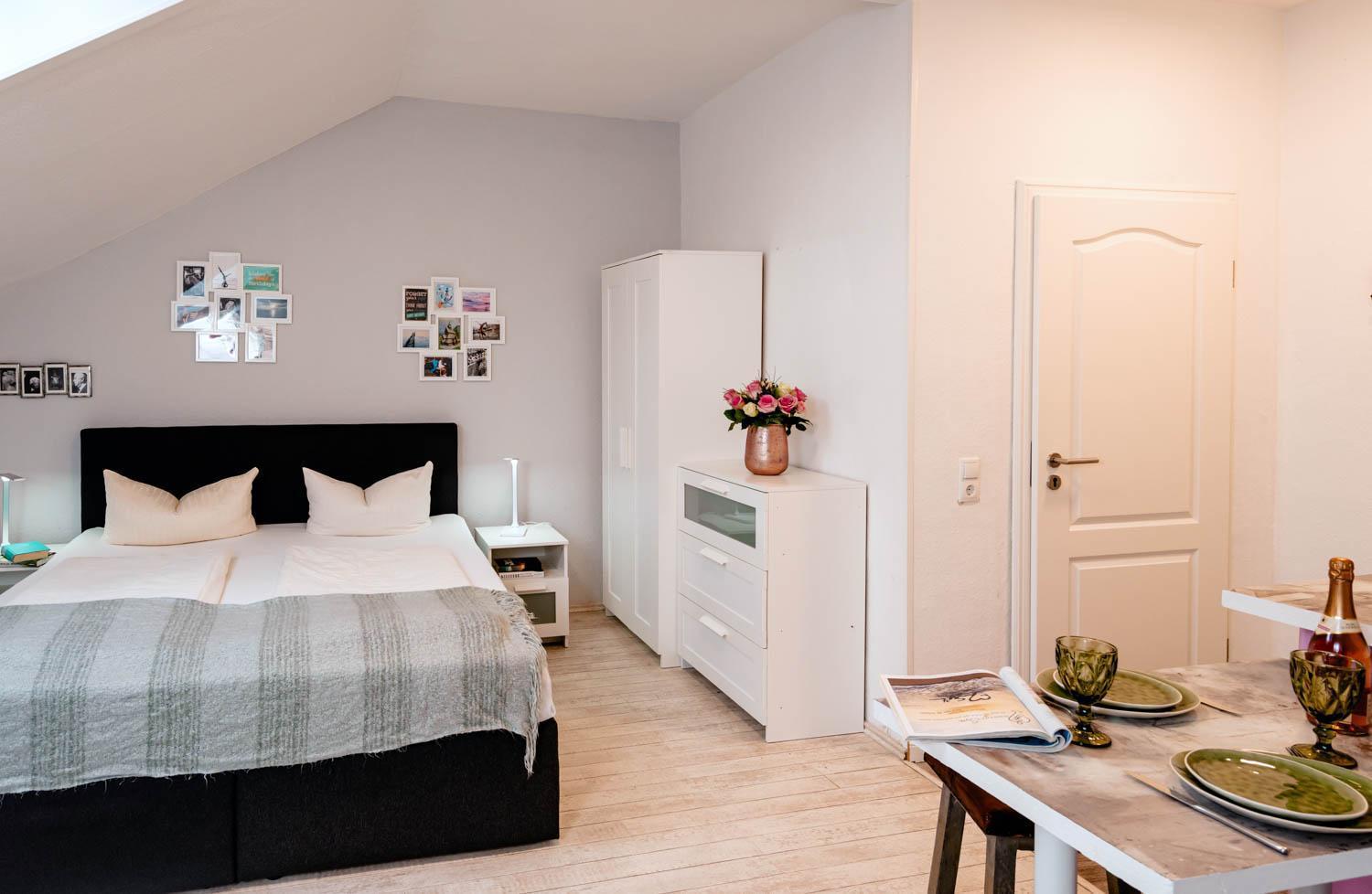 Pension Haus Lassen Westerland Kültér fotó
