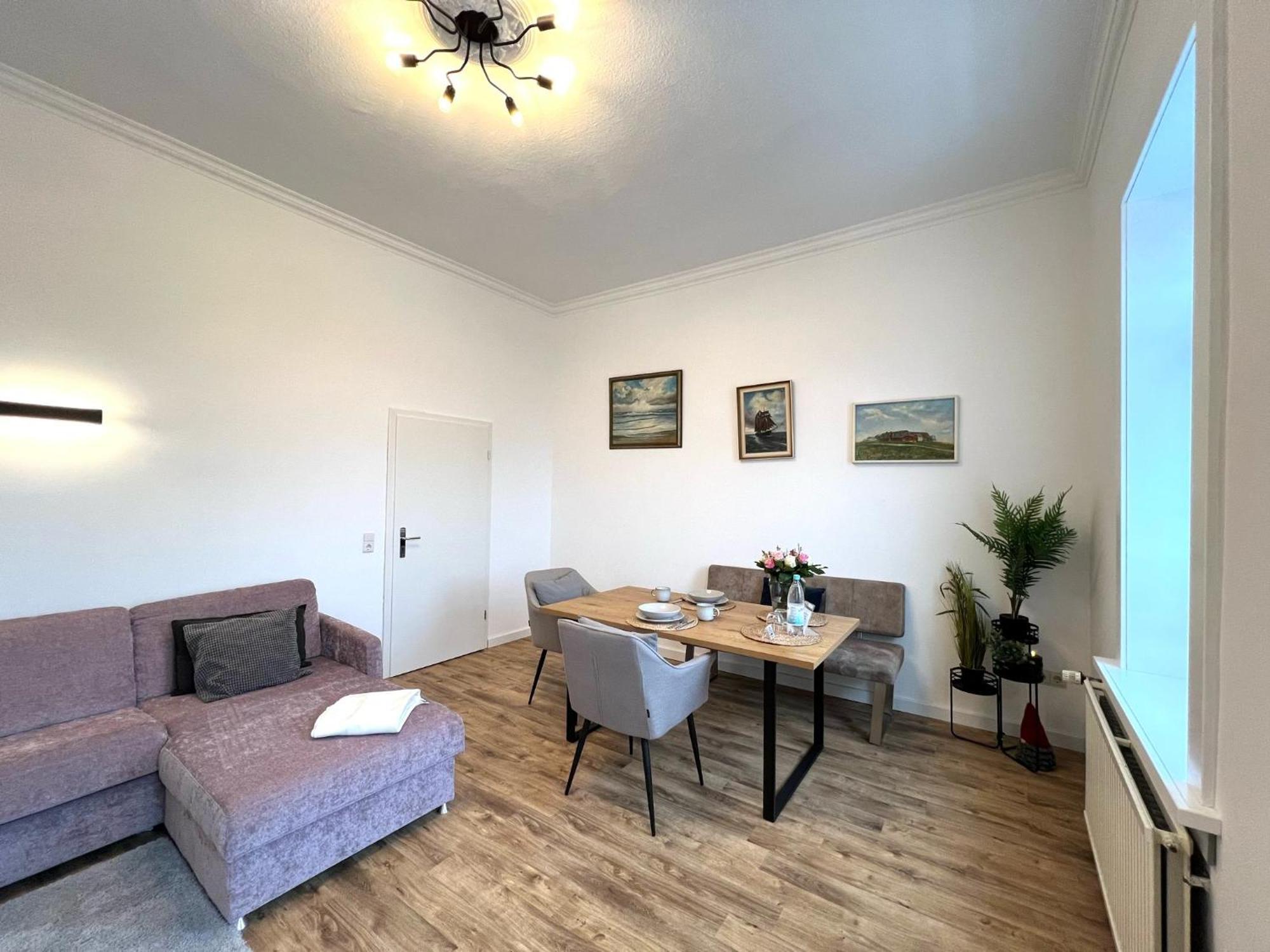 Pension Haus Lassen Westerland Kültér fotó