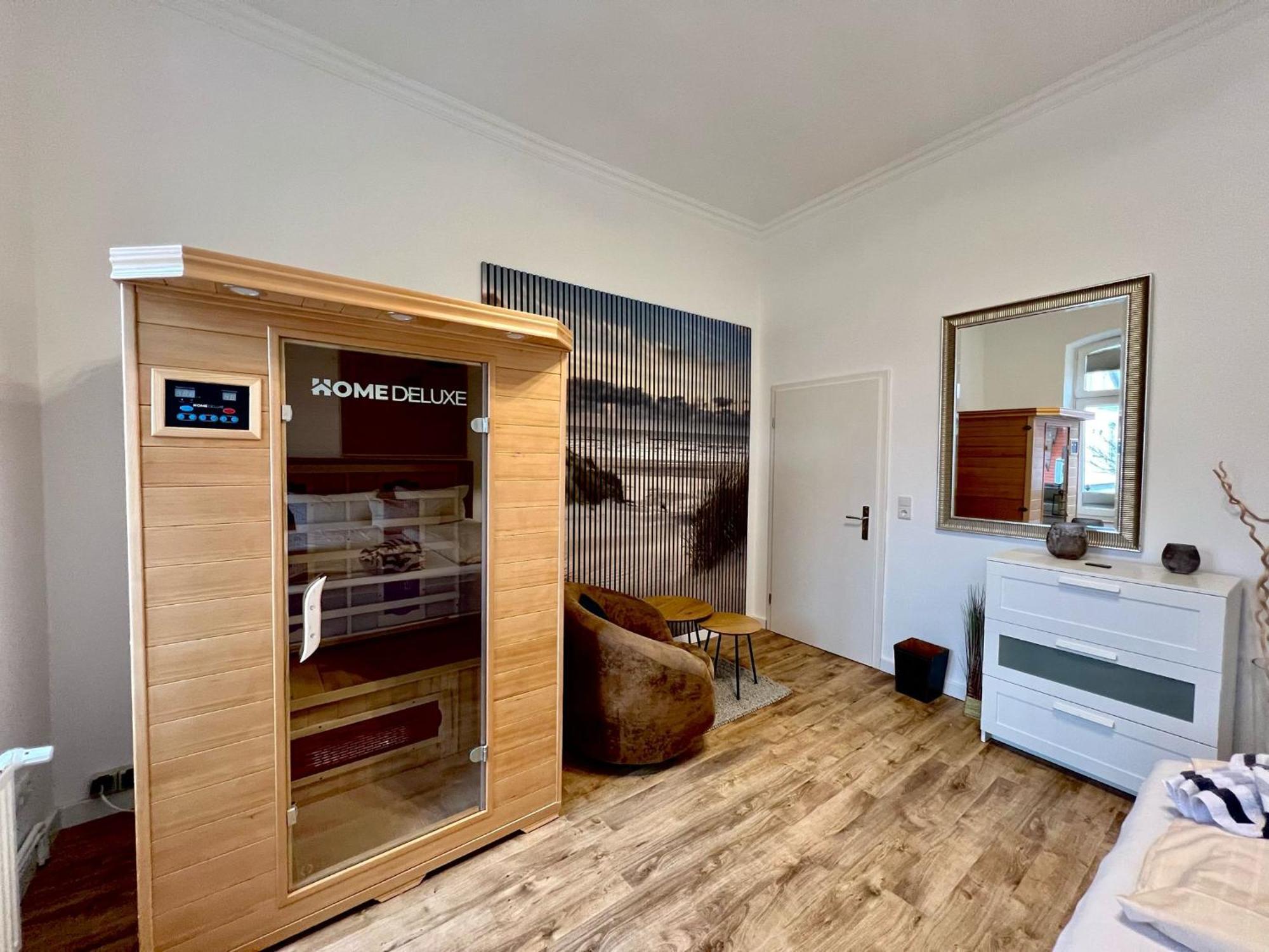 Pension Haus Lassen Westerland Kültér fotó