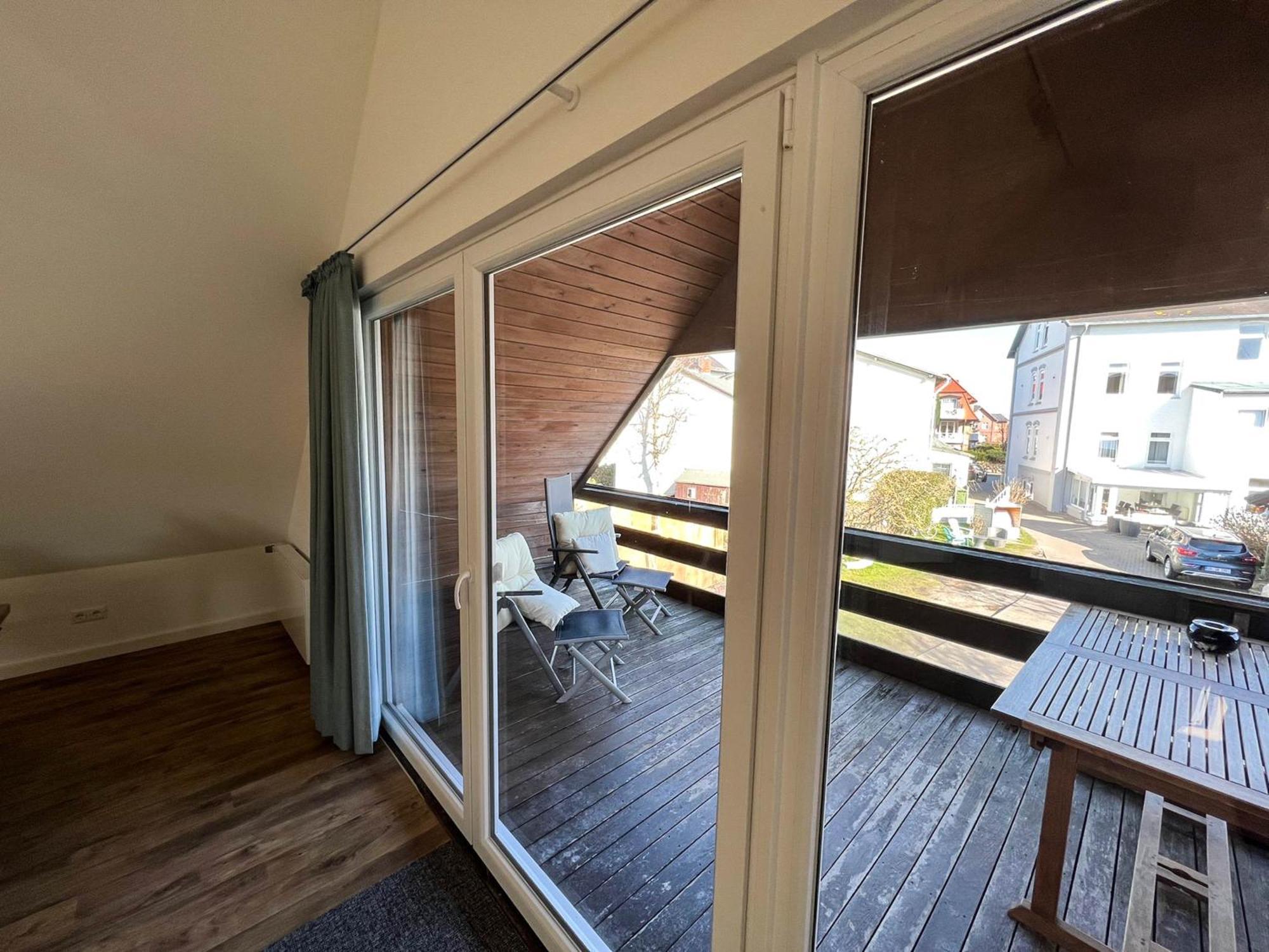 Pension Haus Lassen Westerland Kültér fotó