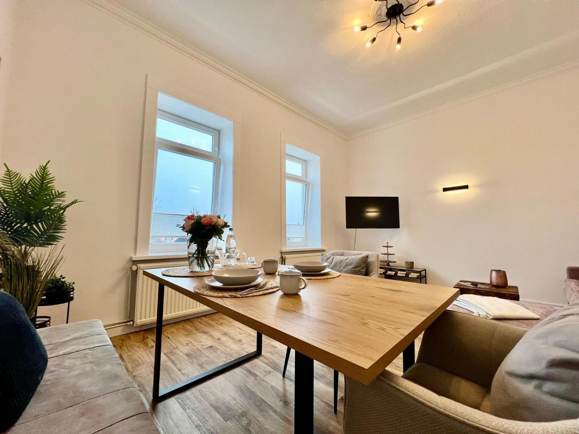 Pension Haus Lassen Westerland Kültér fotó