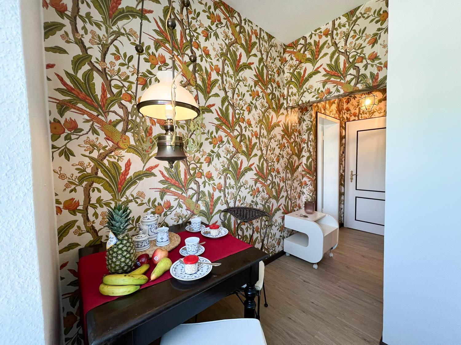 Pension Haus Lassen Westerland Kültér fotó