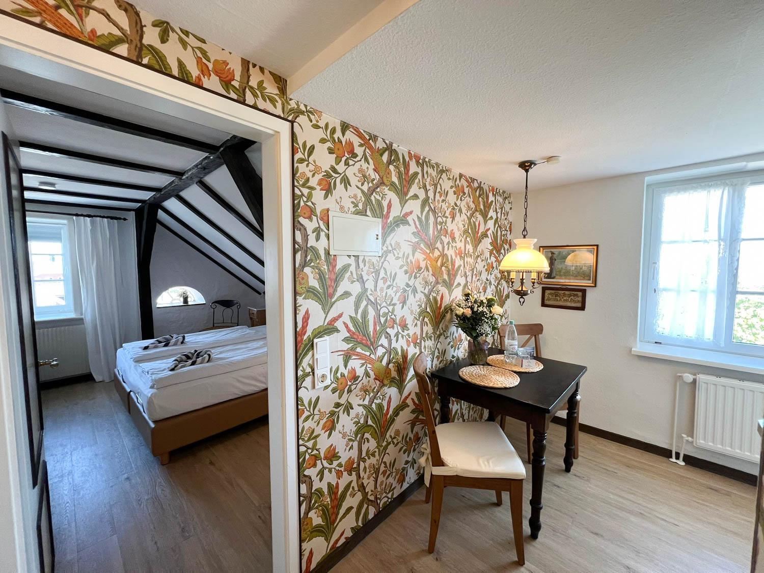 Pension Haus Lassen Westerland Kültér fotó